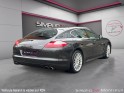 Porsche panamera s v6 3.0 380 hybrid tiptronic s française suivie porsche garantie 12 mois. occasion montreuil (porte de...