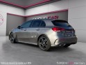 Mercedes classe a 180 d 7g-dct amg line  full entretien  garantie 12 mois occasion simplicicar vernon simplicicar...