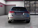 Mercedes classe a 180 d 7g-dct amg line  full entretien  garantie 12 mois occasion simplicicar vernon simplicicar...