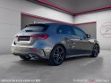 Mercedes classe a 180 d 7g-dct amg line  full entretien  garantie 12 mois occasion simplicicar vernon simplicicar...