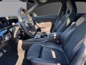 Mercedes classe a 180 d 7g-dct amg line  full entretien  garantie 12 mois occasion simplicicar vernon simplicicar...