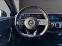 Mercedes classe a 180 d 7g-dct amg line  full entretien  garantie 12 mois occasion simplicicar vernon simplicicar...