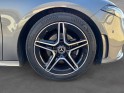 Mercedes classe a 180 d 7g-dct amg line  full entretien  garantie 12 mois occasion simplicicar vernon simplicicar...