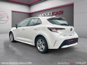 Toyota corolla hybride 2019 122h dynamic, carplay, caméra de recul, garantie 12 mois occasion simplicicar villejuif ...