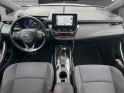 Toyota corolla hybride 2019 122h dynamic, carplay, caméra de recul, garantie 12 mois occasion simplicicar villejuif ...