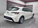 Toyota corolla hybride 2019 122h dynamic, carplay, caméra de recul, garantie 12 mois occasion simplicicar villejuif ...