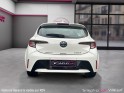 Toyota corolla hybride 2019 122h dynamic, carplay, caméra de recul, garantie 12 mois occasion simplicicar villejuif ...