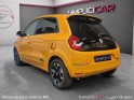 Renault twingo iii tce 95 intens - garantie 12 mois occasion simplicicar lyon ouest simplicicar simplicibike france