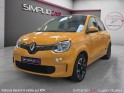 Renault twingo iii tce 95 intens - garantie 12 mois occasion simplicicar lyon ouest simplicicar simplicibike france