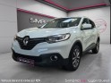 Renault kadjar dci 110 energy eco² zen edc - garantie 12 mois occasion simplicicar lyon ouest simplicicar simplicibike france