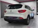 Renault kadjar dci 110 energy eco² zen edc - garantie 12 mois occasion simplicicar lyon ouest simplicicar simplicibike france