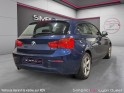 Bmw serie 1 f21 lci 118i 136 ch lounge - garantie 12 mois occasion simplicicar lyon ouest simplicicar simplicibike france