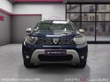 Dacia duster eco-g 100 4x2 evasion - garantie 12 mois occasion simplicicar lyon ouest simplicicar simplicibike france