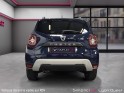 Dacia duster eco-g 100 4x2 evasion - garantie 12 mois occasion simplicicar lyon ouest simplicicar simplicibike france