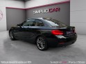 Bmw serie 2 coupe f22 lci 220d xdrive 190 ch bva8 m sport garantie 12 mois -black panel-toit ouvrant-harman kardon-siÈges......