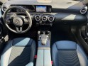 Mercedes classe a business 200 d 8g-dct business line caméra 360, sièges cuir chauffants, garantie 12 mois occasion...