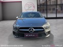 Mercedes classe a business 200 d 8g-dct business line caméra 360, sièges cuir chauffants, garantie 12 mois occasion...