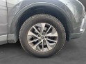 Toyota rav4 hybride 197 cv awd dynamic caméra recul, full entretien toyota, garantie 12 mois occasion simplicicar villejuif ...