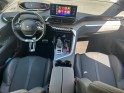 Peugeot 5008 130 ch eat8 gt, 7 places, carplay, camera 360, sièges chauffants, entretien peugeot, garantie 12 mois occasion...