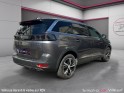 Peugeot 5008 130 ch eat8 gt, 7 places, carplay, camera 360, sièges chauffants, entretien peugeot, garantie 12 mois occasion...