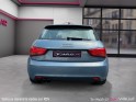 Audi a1 1.4 tfsi 122 ch ambition sièges cuir et chauffants, radar recul, garantie 12 mois occasion simplicicar villejuif ...