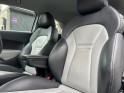 Audi a1 1.4 tfsi 122 ch ambition sièges cuir et chauffants, radar recul, garantie 12 mois occasion simplicicar villejuif ...