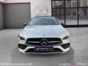 Mercedes cla shooting brake 250 e 8g-dct amg line toit ouvrant, carplay, caméra recul, entretien mercedes, garantie......