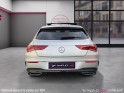 Mercedes cla shooting brake 250 e 8g-dct amg line toit ouvrant, carplay, caméra recul, entretien mercedes, garantie......