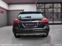 Mercedes gla 220 d 7-g dct fascination toit ouvrant, caméra recul, sièges chauffant, garantie 12 mois occasion simplicicar...