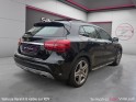 Mercedes gla 220 d 7-g dct fascination toit ouvrant, caméra recul, sièges chauffant, garantie 12 mois occasion simplicicar...