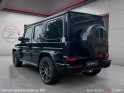 Mercedes classe g brabus 700 bva9 tva recuperable loa/lld occasion simplicicar caen  simplicicar simplicibike france