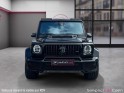 Mercedes classe g brabus 700 bva9 tva recuperable loa/lld occasion simplicicar caen  simplicicar simplicibike france