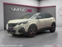 Peugeot 3008 1.2 puretech 130ch ss eat6 gt line occasion simplicicar pau simplicicar simplicibike france