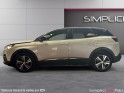 Peugeot 3008 1.2 puretech 130ch ss eat6 gt line occasion simplicicar pau simplicicar simplicibike france