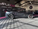 Bmw x6 g06 xdrive30d 286 ch bva8 m sport full black garantie constructeur-12/2025 occasion  simplicicar aix les bains...