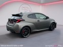 Toyota yaris gr 261 ch track pack occasion simplicicar pau simplicicar simplicibike france