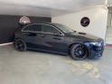 Mercedes classe a 180 d 7g-dct amg line occasion simplicicar livry gargan simplicicar simplicibike france