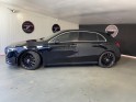 Mercedes classe a 180 d 7g-dct amg line occasion simplicicar livry gargan simplicicar simplicibike france