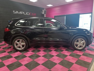 Porsche cayenne n1 3.0 v6 s hybrid tiptronic s a occasion simplicicar amiens  simplicicar simplicibike france