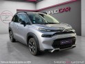 Citroen c3 aircross puretech 130 ss eat6 shine entretien complet première main occasion simplicicar la ciotat simplicicar...