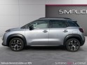 Citroen c3 aircross puretech 130 ss eat6 shine entretien complet première main occasion simplicicar la ciotat simplicicar...