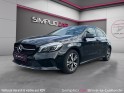 Mercedes classe a business 200 d 7g-dct business edition occasion simplicicar brive la gaillarde  simplicicar simplicibike...