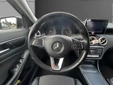 Mercedes classe a business 200 d 7g-dct business edition occasion simplicicar brive la gaillarde  simplicicar simplicibike...