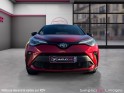 Toyota c-hr hybride mc19 2.0l collection occasion simplicicar limoges  simplicicar simplicibike france