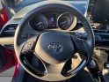 Toyota c-hr hybride mc19 2.0l collection occasion simplicicar limoges  simplicicar simplicibike france