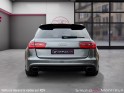 Audi rs6 avant v8 4.0 tfsi 560 quattro tiptronic 8 occasion montreuil (porte de vincennes)(75) simplicicar simplicibike france