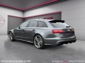 Audi rs6 avant v8 4.0 tfsi 560 quattro tiptronic 8 occasion montreuil (porte de vincennes)(75) simplicicar simplicibike france