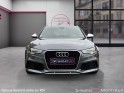 Audi rs6 avant v8 4.0 tfsi 560 quattro tiptronic 8 occasion montreuil (porte de vincennes)(75) simplicicar simplicibike france