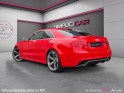 Audi rs5 v8 4.2 fsi 450 quattro s tronic 7 occasion simplicicar arras  simplicicar simplicibike france