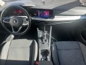 Volkswagen golf 1.0 tsi opf 110 bvm6 life, carplay, radar de recul, garantie 12 mois occasion simplicicar villejuif ...